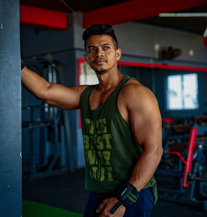 Livefit fitness community